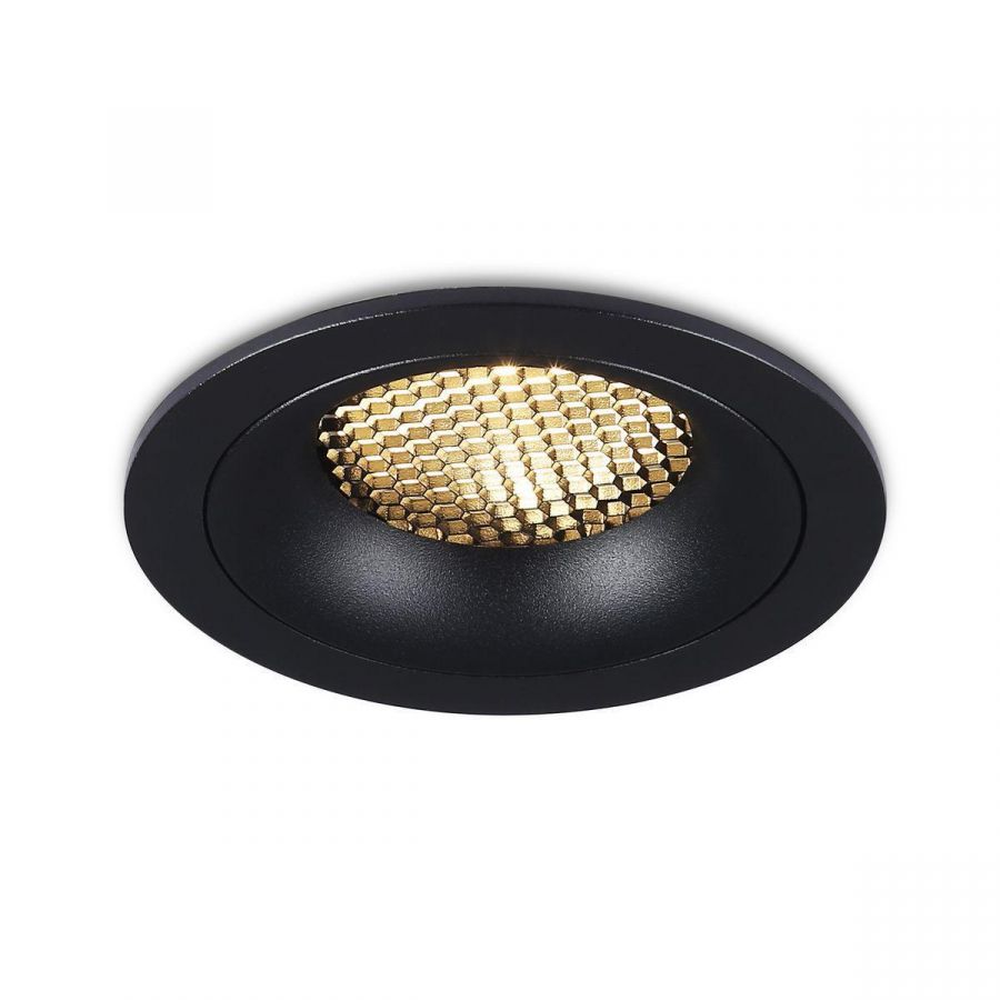 Встраиваемый светильник Ambrella Light Techno Spot Standard Tech TN102724