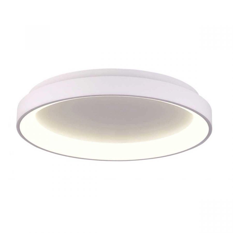 Потолочный светодиодный светильник Deko-Light Merope 348186