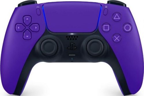 Геймпад для Sony PlayStation 5 (Фиолетовый)