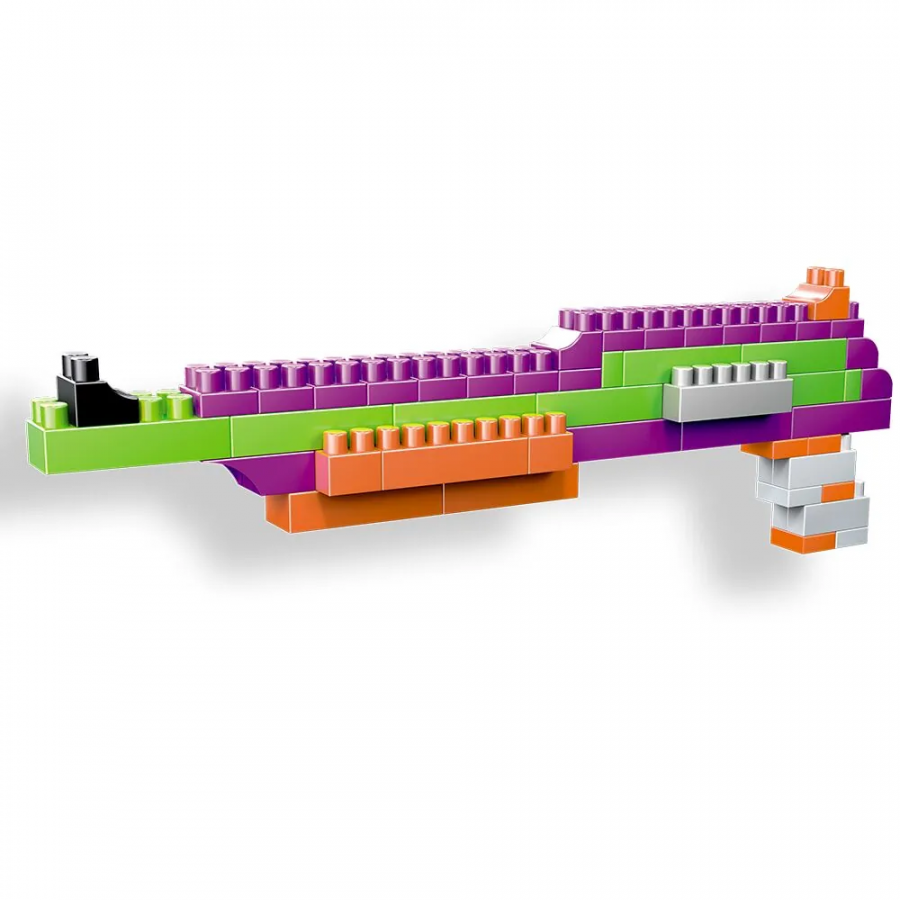 Дробовик "Зомби"