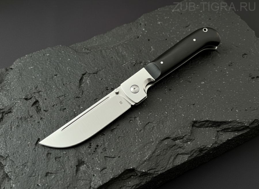 Складной нож Пчак D2