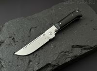 Складной нож Пчак D2
