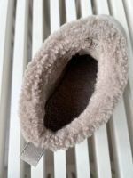 Угги Brunello Cucinelli с мехом Premium