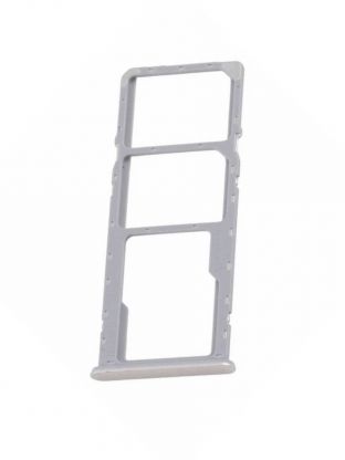 SIM-лоток для Realme Note 60, 60x (RMX3933, RMX3938)