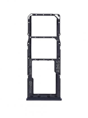 SIM-лоток для Samsung Galaxy A21s (A217F)