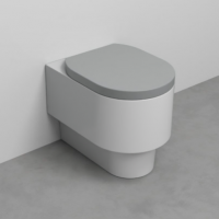 Биде напольное Cielo Enjoy Pro MINI SMBIRP схема 1