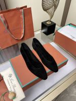 Балетки LORO PIANA Premium