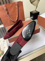 Балетки LORO PIANA Premium