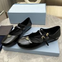 Балетки PRADA Premium