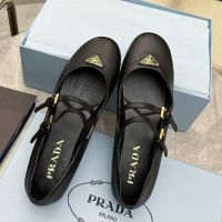 Балетки PRADA Premium