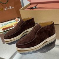 Лоферы Loro Piana Premium