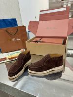 Лоферы Loro Piana Premium