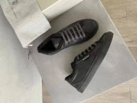 Кеды Brunello Cucinelli с мехом Premium