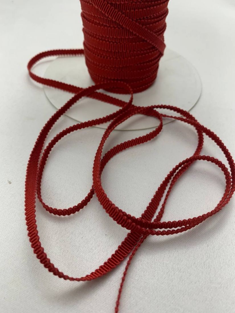 Репсовая лента