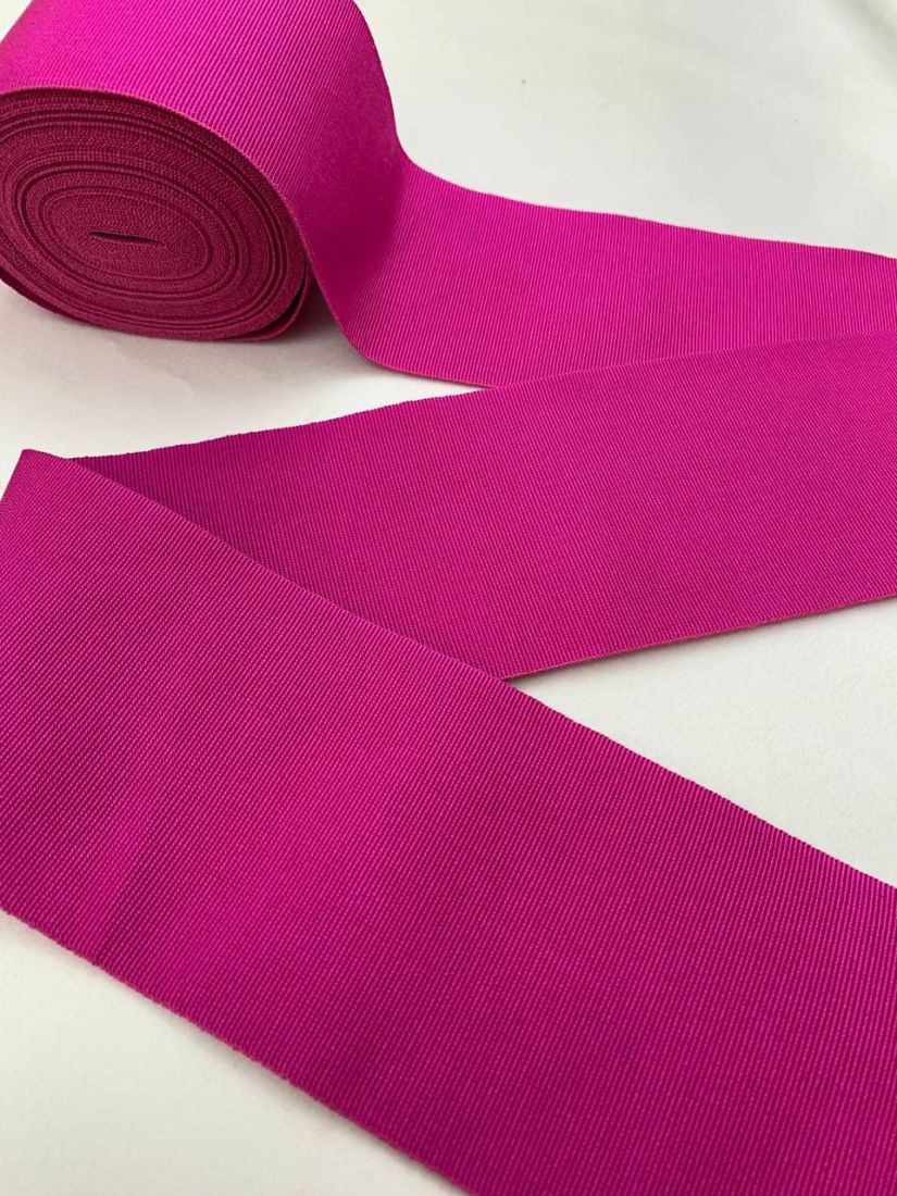 Репсовая лента