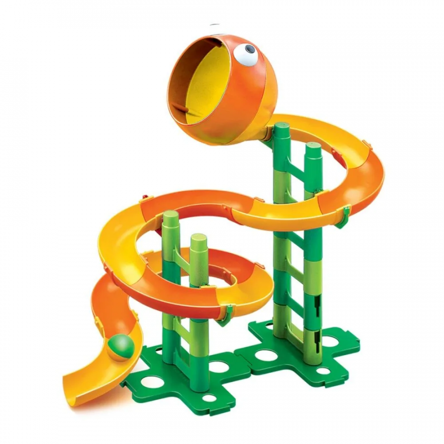 Конструктор "Змейка" 39 деталей