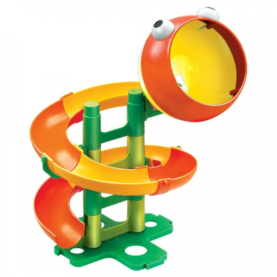 Конструктор "Змейка" 39 деталей