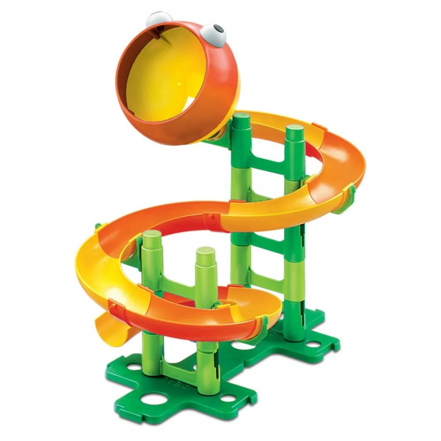 Конструктор "Змейка" 39 деталей