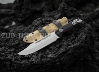 Нож Comandante от NCCustom