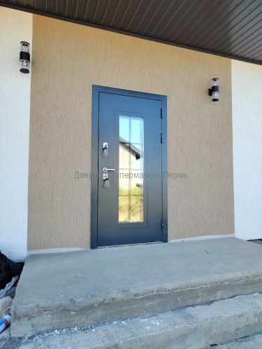 Luxor Термо 7 дверь с терморазрывом