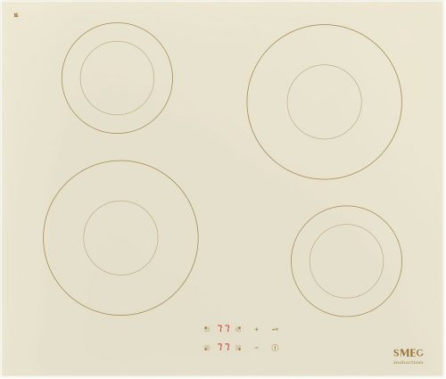 Варочная панель SMEG SI2641DP