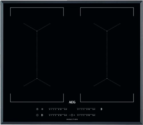Индукционная варочная панель AEG IKE64450FB