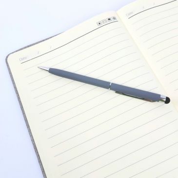 ручки touchwriter soft