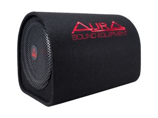 Сабвуфер Aura SW-25A/актив