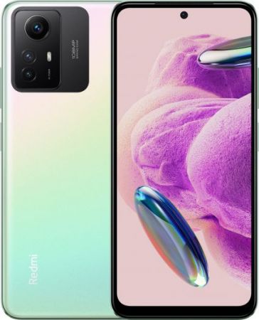 Смартфон Xiaomi Redmi Note 12S 6/128GB Зеленый RU