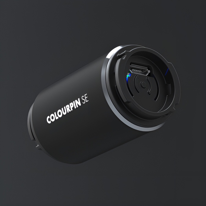 Tecsa Колориметр NCS Colourpin SE