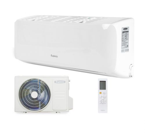 Сплит-система Бирюса SAFARI Inverter B-24SIR/B-24SIQ Сплит-система Бирюса SAFARI Inverter B-24SIR/B-24SIQ
