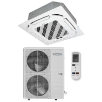 Кассетная сплит-система BLCA-H60/5R3 Бирюса