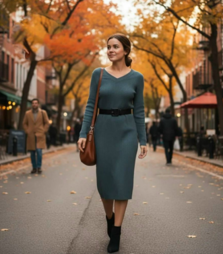 Платье женское 50639