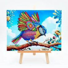 А3Н_551 Virena