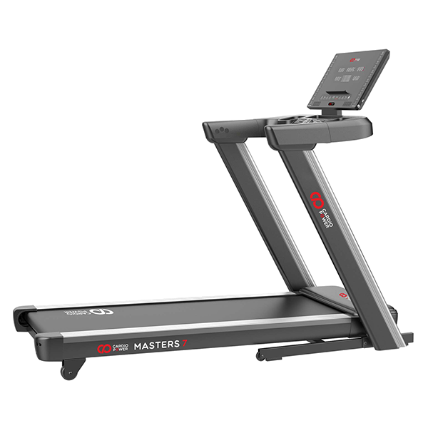 CardioPower Masters 7