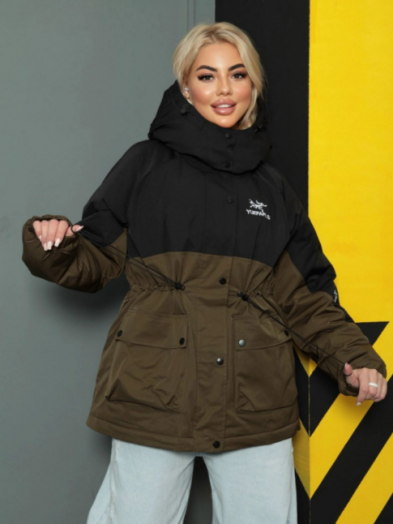 Куртка женская 50641