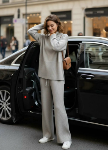 Костюм женский 50654