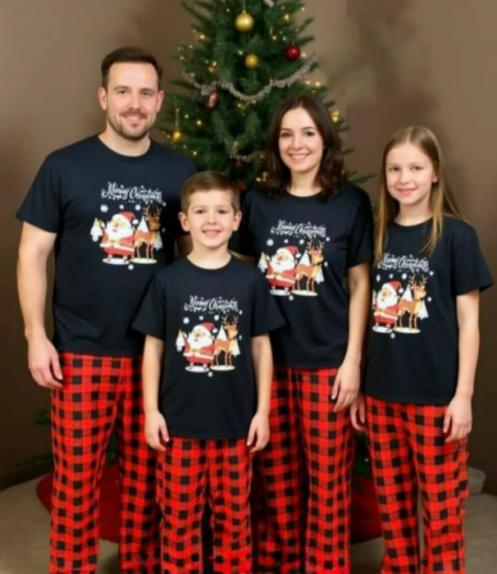 Пижама мужская 50661