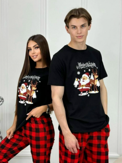 Пижама женская 50662