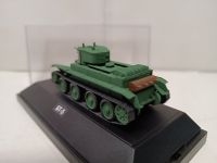 Советский танк БТ-5