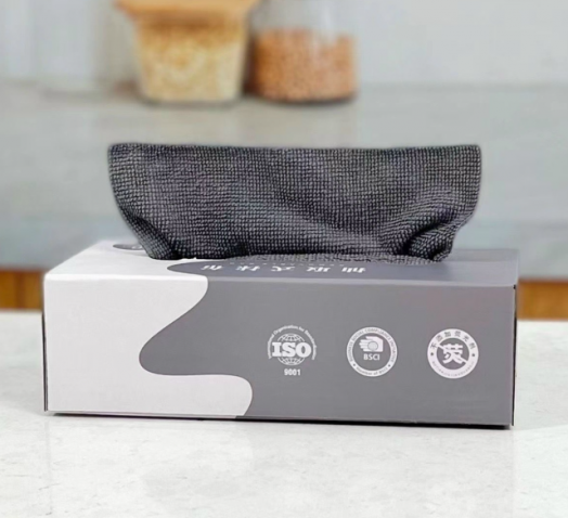 Набор салфеток 20 шт 50687