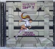 MASTER SPY - Maze Runner