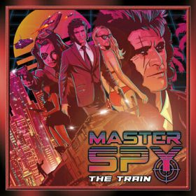 MASTER SPY - The Train