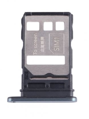 SIM-лоток (сим держатель) для Honor 70 (FNE-NX9)