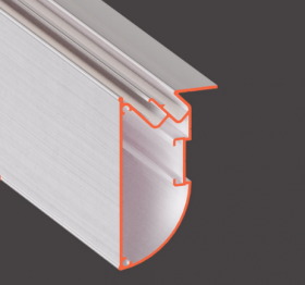 Flexy brus 03 белый