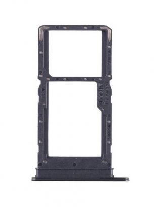 SIM-лоток (сим держатель) для Honor X6a (WDY-LX1)