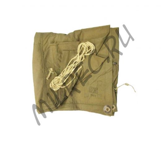 Плащ-палатка (оригинал послевойна)