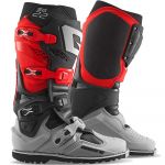 Gaerne SG22 Gore Tex Enduro Red/Black/Grey Limited Edition (2025) мотоботы