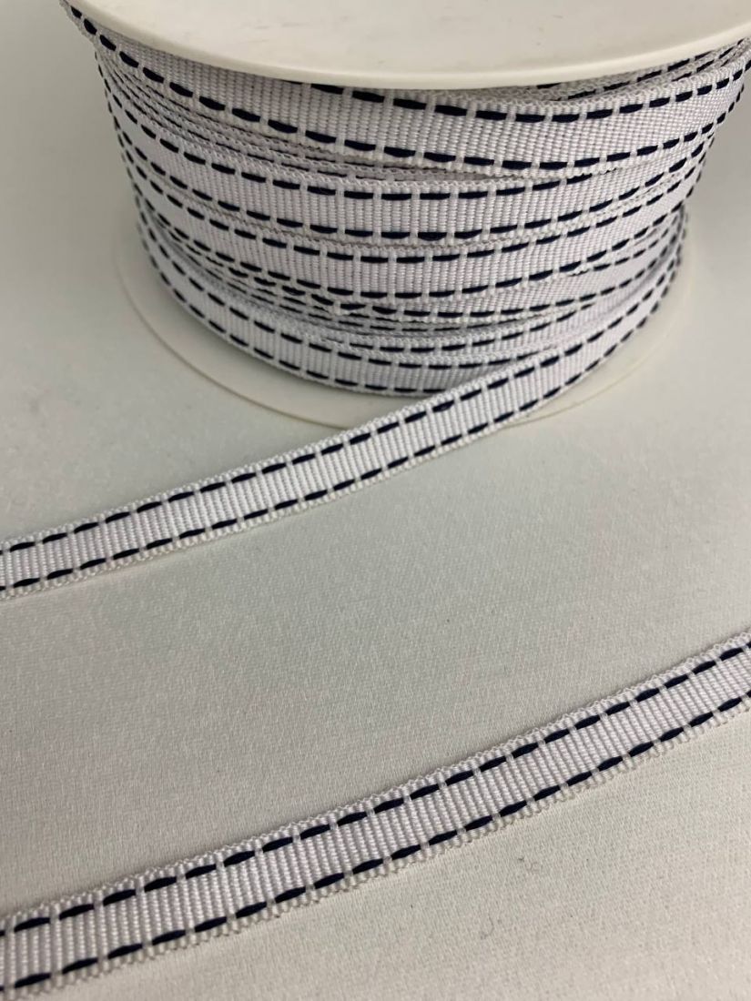 Репсовая лента