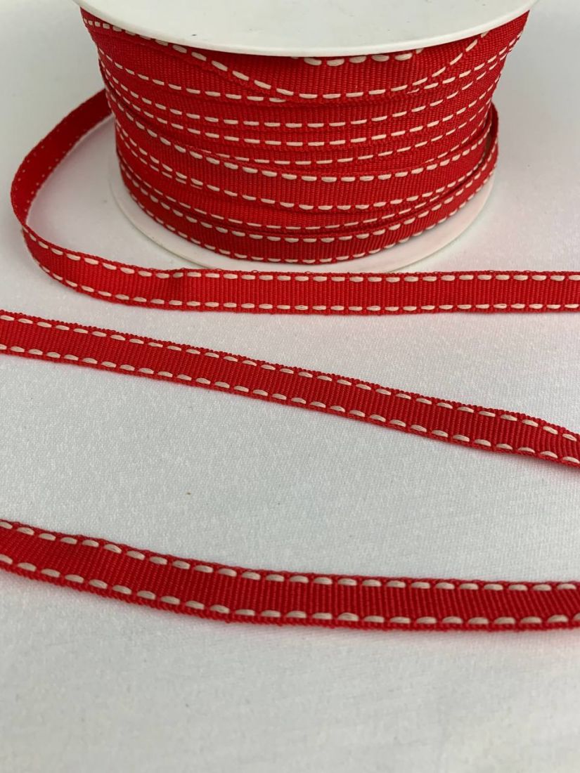 Репсовая лента